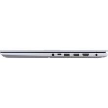 Ноутбук ASUS Vivobook 16 X1605ZA-MB316 Transparent Silver (90NB0ZA2-M00H60)