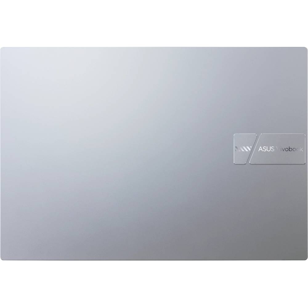 Фото Ноутбук ASUS Vivobook 16 X1605ZA-MB316 Transparent Silver (90NB0ZA2-M00H60)