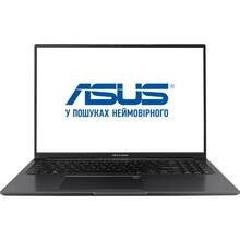 з інтегрованою відеокартою Ноутбук ASUS Vivobook 16 X1605ZA-MB531 Indie Black (90NB0ZA3-M00H30)