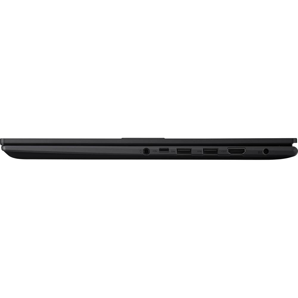 Ноутбук ASUS Vivobook 16 X1605ZA-MB531 Indie Black (90NB0ZA3-M00H30) Частота обновления экрана 60 Гц