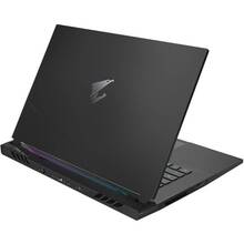 Ноутбук GIGABYTE Aorus 15 BKF Shadow Black (AORUS 15 BKF-H3KZ754SD)