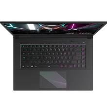 Ноутбук GIGABYTE Aorus 15 BKF Shadow Black (AORUS 15 BKF-H3KZ754SD)