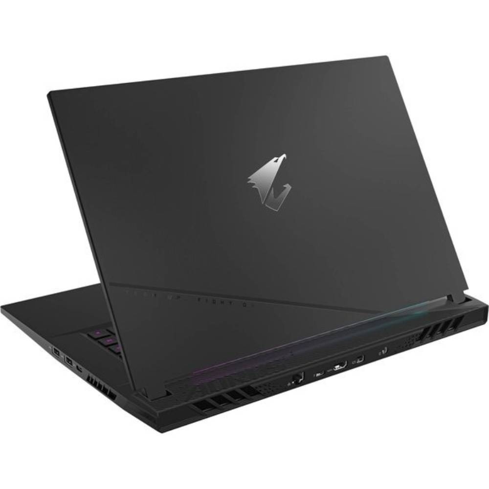Ноутбук GIGABYTE Aorus 15 BKF Shadow Black (AORUS 15 BKF-H3KZ754SD) Частота оновлення екрана 165 Гц