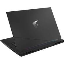 Ноутбук GIGABYTE Aorus 15 BKF Shadow Black (AORUS 15 BKF-H3KZ754SD)