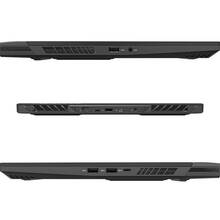 Ноутбук GIGABYTE Aorus 15 BKF Shadow Black (AORUS 15 BKF-H3KZ754SD)