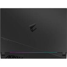 Ноутбук GIGABYTE Aorus 15 BKF Shadow Black (AORUS 15 BKF-H3KZ754SD)