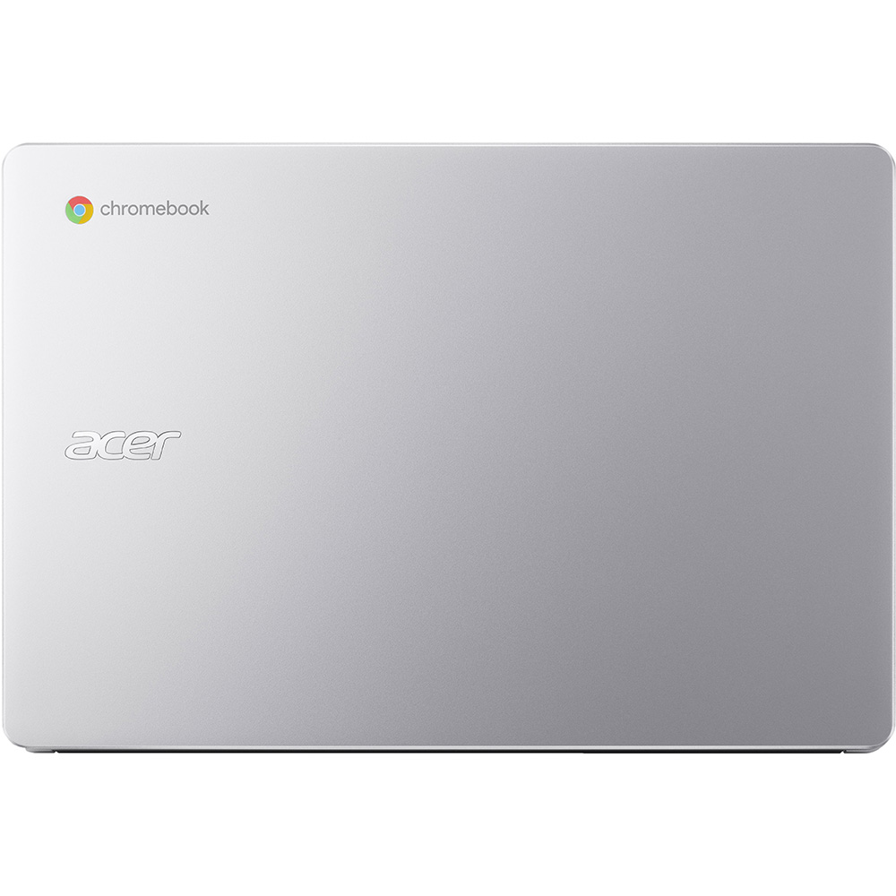 Фото Ноутбук ACER Chromebook CB314-3HT-P4EL Silver (NX.KB5EU.001)