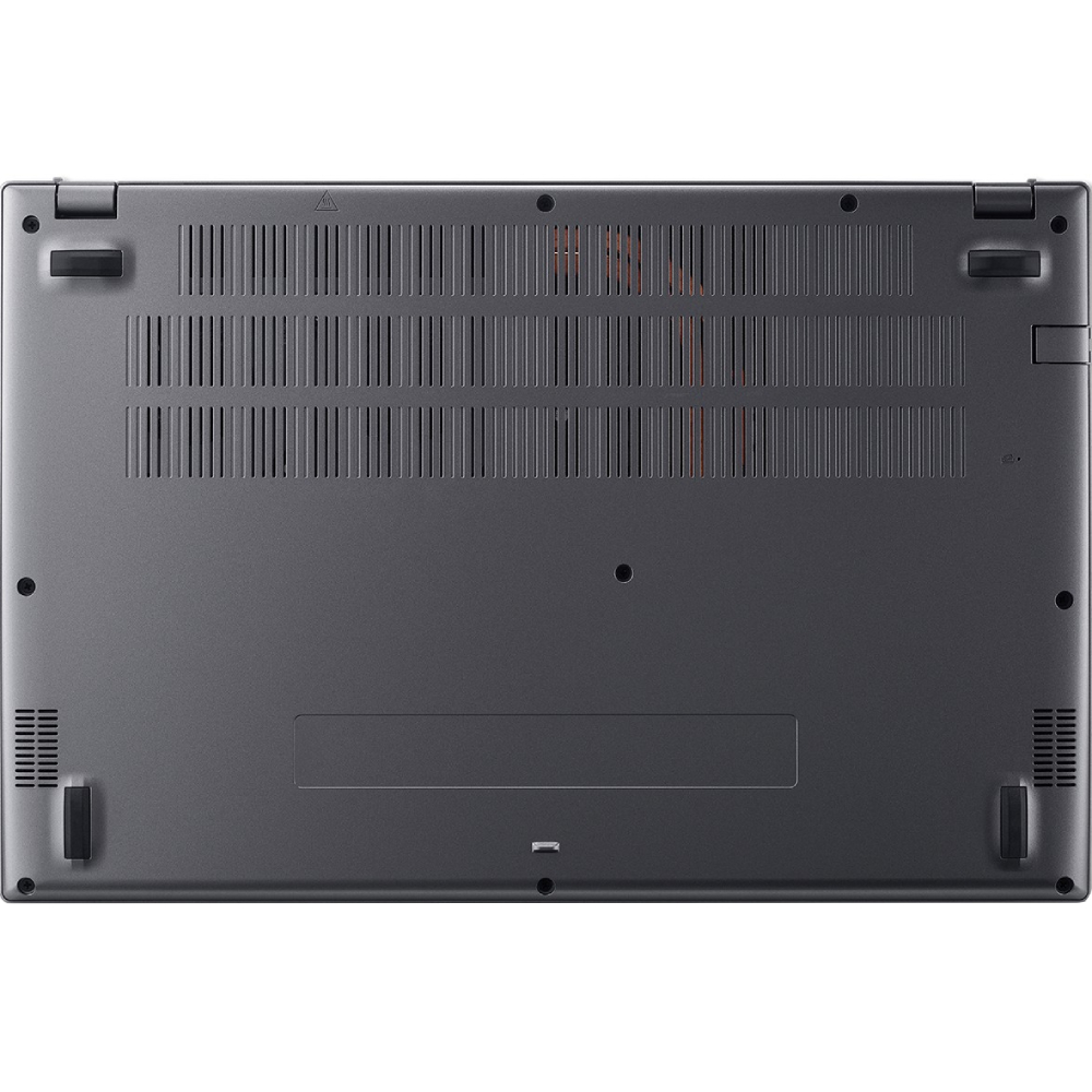 В Україні Ноутбук ACER Aspire 5 A515-57-75TE Steel Gray (NX.KN4EU.003)