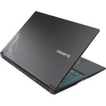 Ноутбук GIGABYTE G5 MF 2024 Iron Gray (G5 MF5-H2KZ354KD)