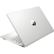 Ноутбук HP Laptop 15s-eq2048ua Natural Silver (9H8Q5EA)