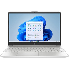 Ноутбук HP Laptop 15s-eq2048ua Natural Silver (9H8Q5EA)
