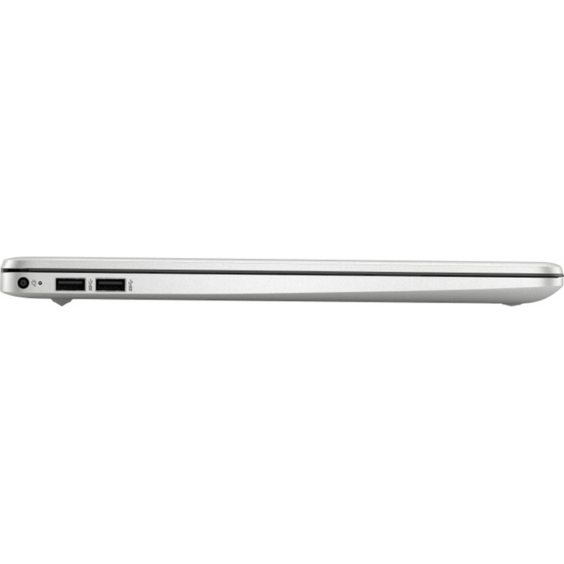 Ноутбук HP Laptop 15s-eq2048ua Natural Silver (9H8Q5EA) Частота оновлення екрана 60 Гц