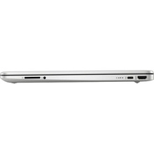 Ноутбук HP Laptop 15s-eq2048ua Natural Silver (9H8Q5EA)