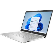 Ноутбук HP Laptop 15s-eq2048ua Natural Silver (9H8Q5EA)