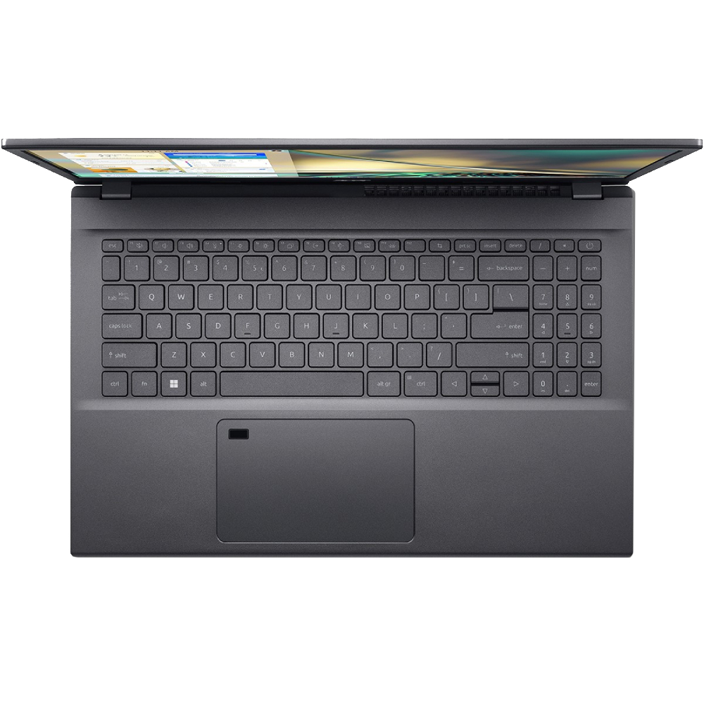 Ноутбук ACER Aspire 5 A515-57G Steel Gray (NX.KMHEU.008) Роздільна здатність дисплея 1920 x 1080