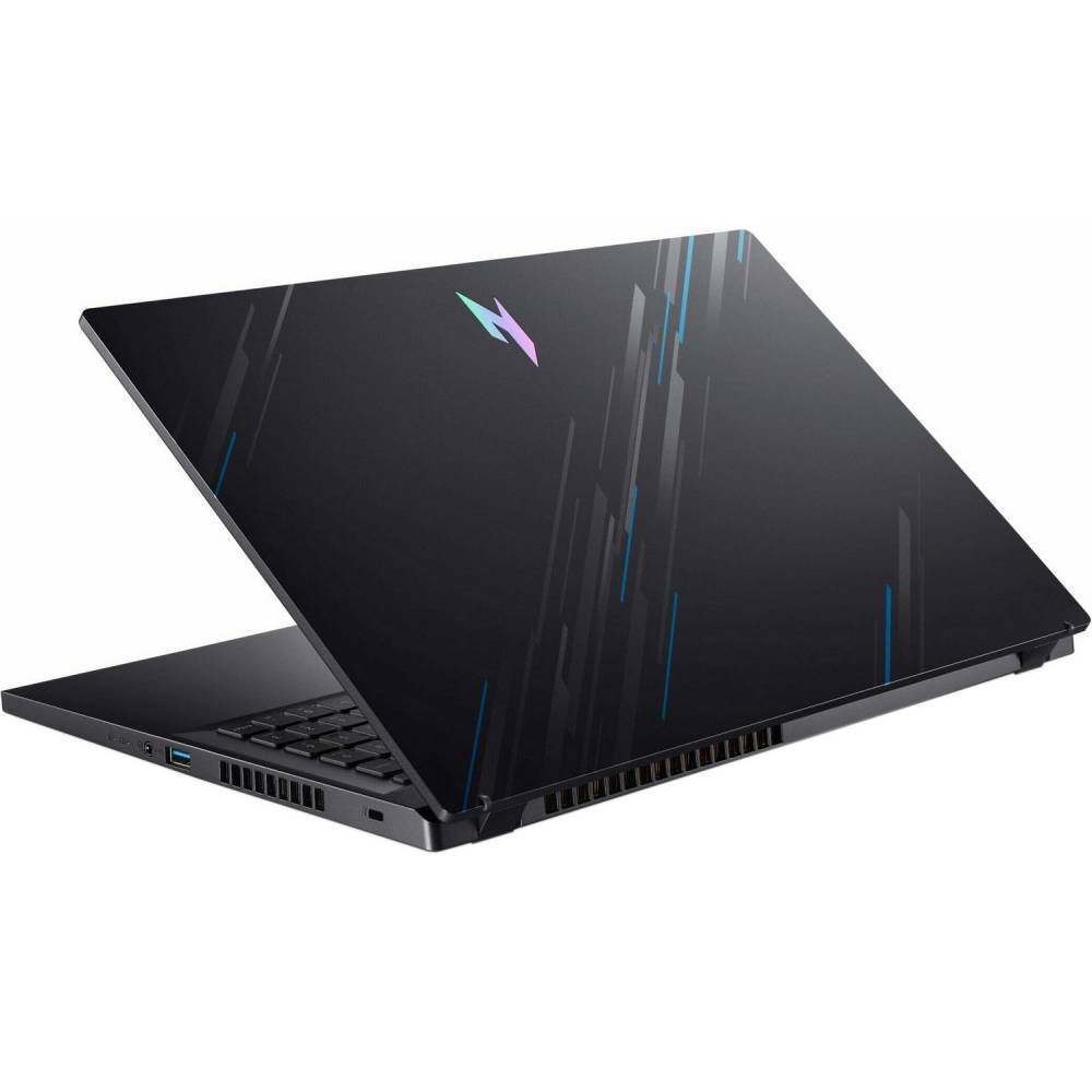 Покупка Ноутбук ACER Nitro V 15 ANV15-51 Obsidian Black (NH.QNBEU.002)