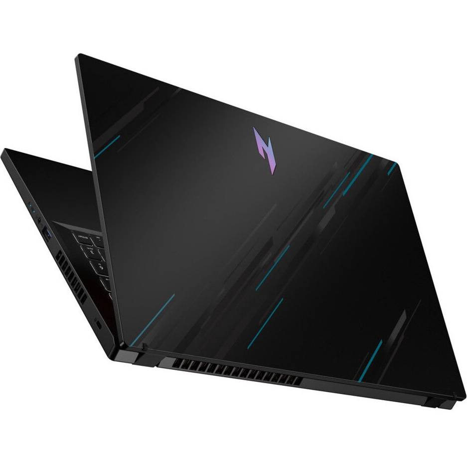 Замовити Ноутбук ACER Nitro V 15 ANV15-51 Obsidian Black (NH.QNBEU.002)