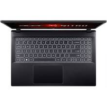 Ноутбук ACER Nitro V 15 ANV15-51 Obsidian Black (NH.QNBEU.002)