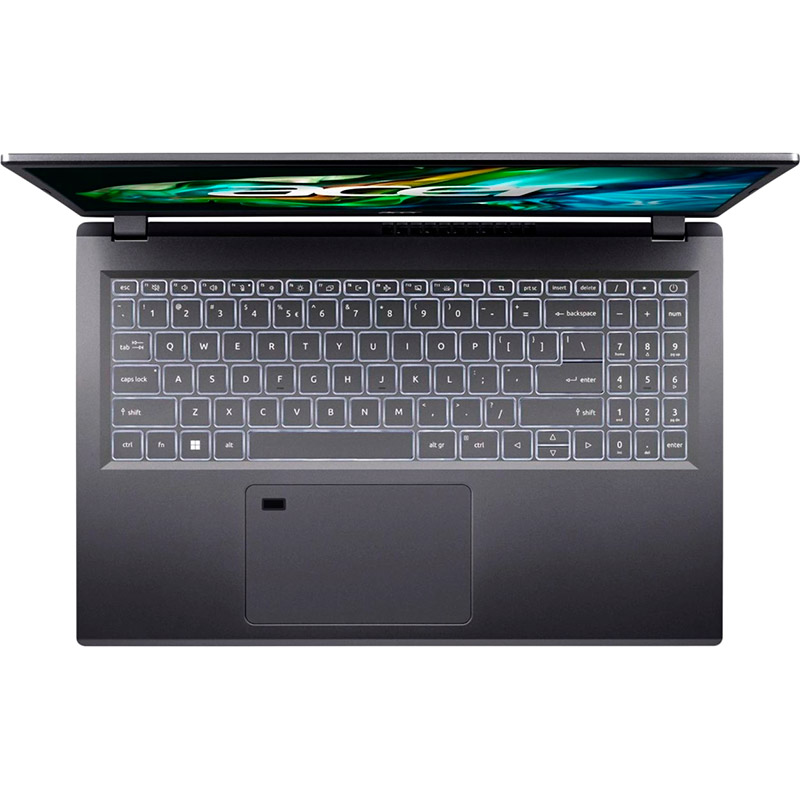 Ноутбук ACER Aspire 5 A515-48M Steel Gray (NX.KJ9EU.003) Роздільна здатність дисплея 1920 x 1080