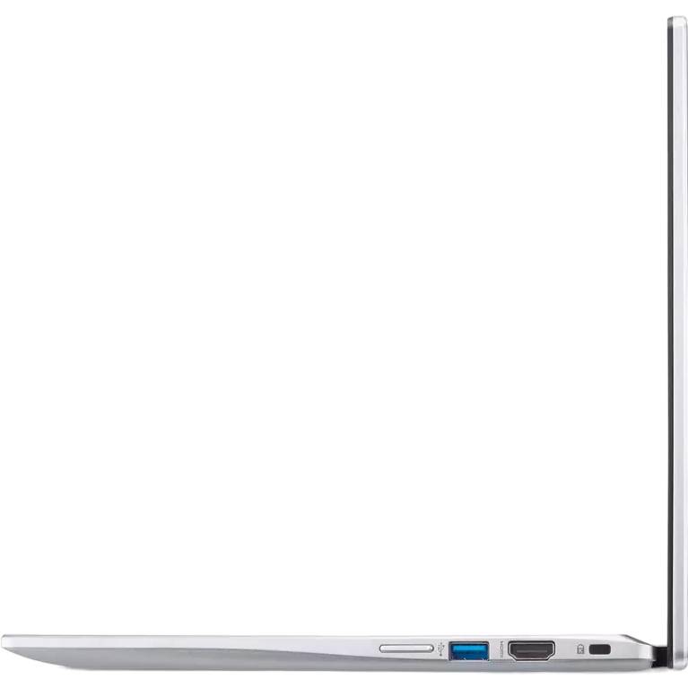 Фото 14 Ноутбук ACER Chromebook Spin CP314-1HN Silver (NX.AZ3EU.001)