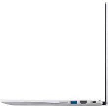 Ноутбук ACER Chromebook Spin CP314-1HN Silver (NX.AZ3EU.001)