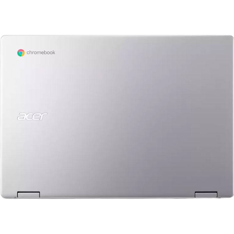 В інтернет магазині Ноутбук ACER Chromebook Spin CP314-1HN Silver (NX.AZ3EU.001)