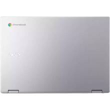 Ноутбук ACER Chromebook Spin CP314-1HN Silver (NX.AZ3EU.001)