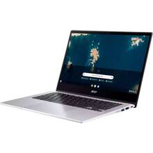 Ноутбук ACER Chromebook Spin CP314-1HN Silver (NX.AZ3EU.001)