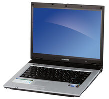 Ноутбук SAMSUNG NP-R40 (NP-R40K002/SEK)