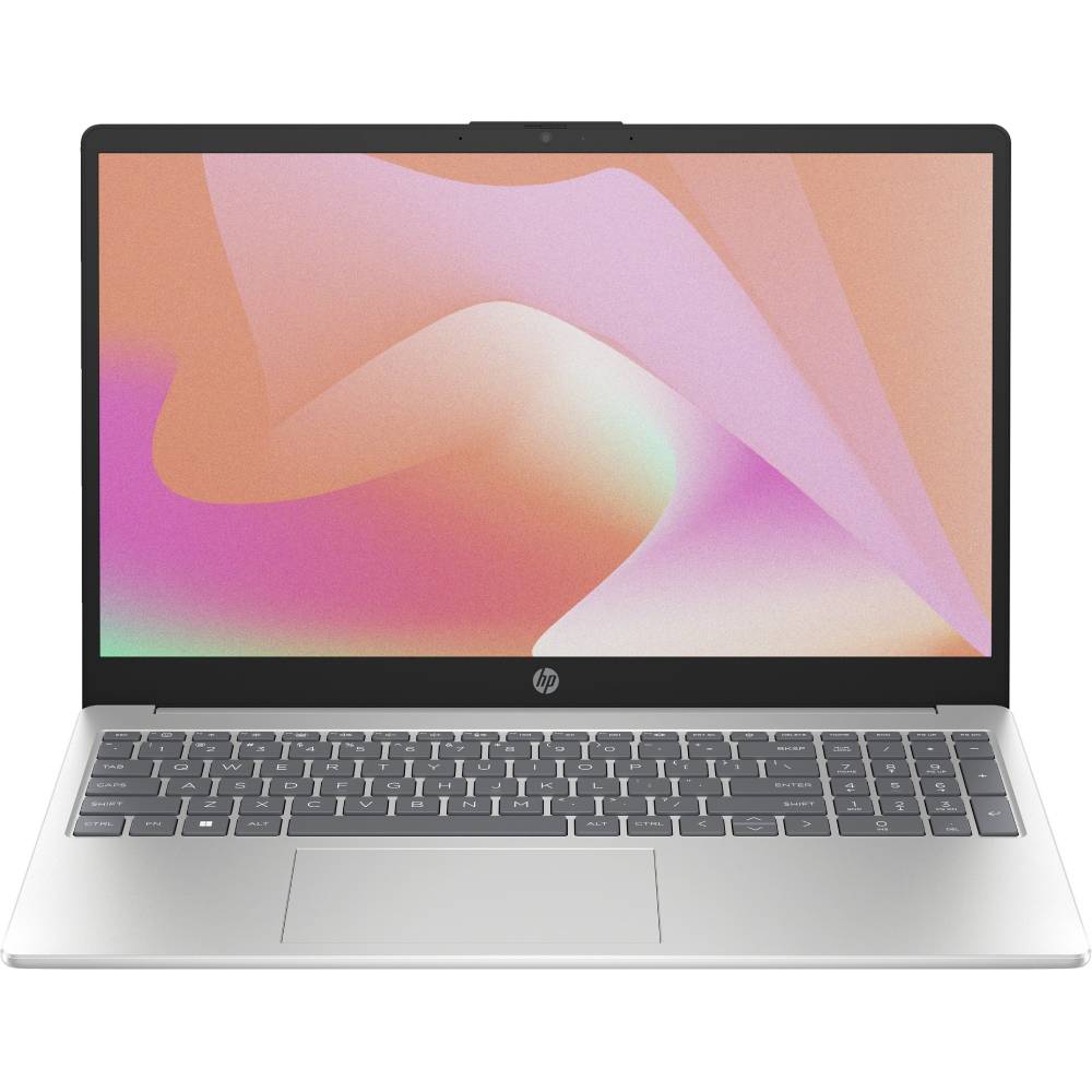 Ноутбук HP 15-fd0089ua Diamond White (9H8T8EA)