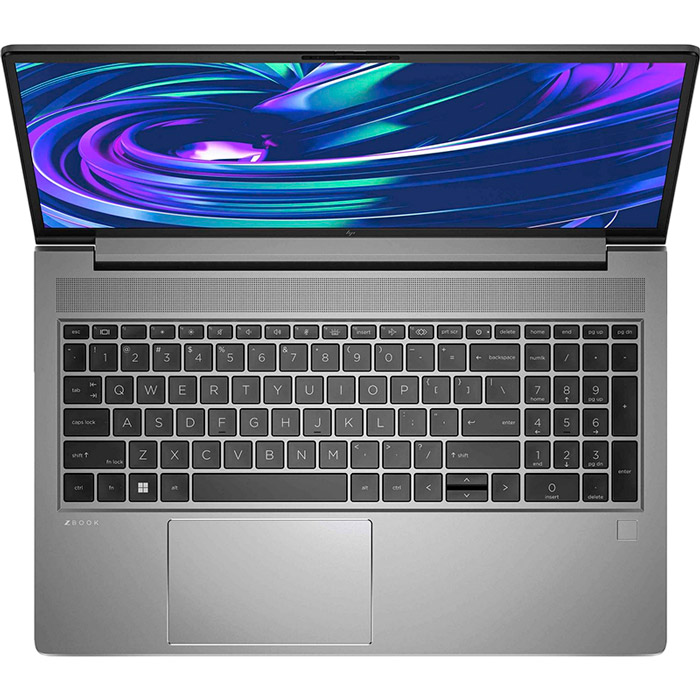 Ноутбук HP ZBook Power G10 Grey (7C3N5AV_V7) Тип матриці IPS