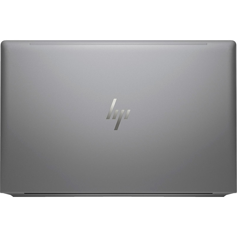 Фото Ноутбук HP ZBook Power G10 Grey (7C3N5AV_V7)