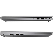 Ноутбук HP ZBook Power G10 Grey (7C3N5AV_V7)