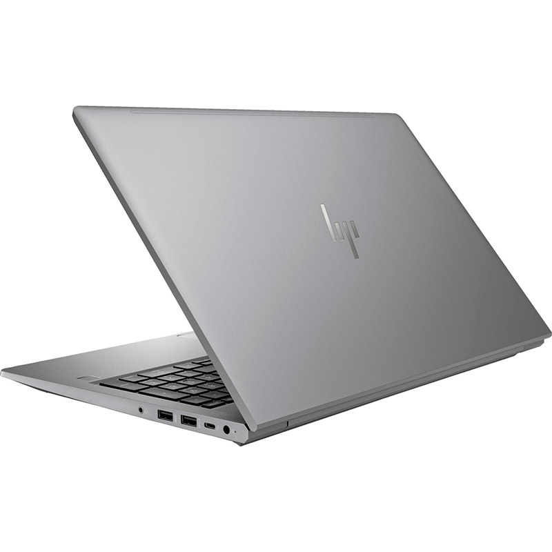 Зовнішній вигляд Ноутбук HP ZBook Power G10 Grey (7C3N5AV_V7)