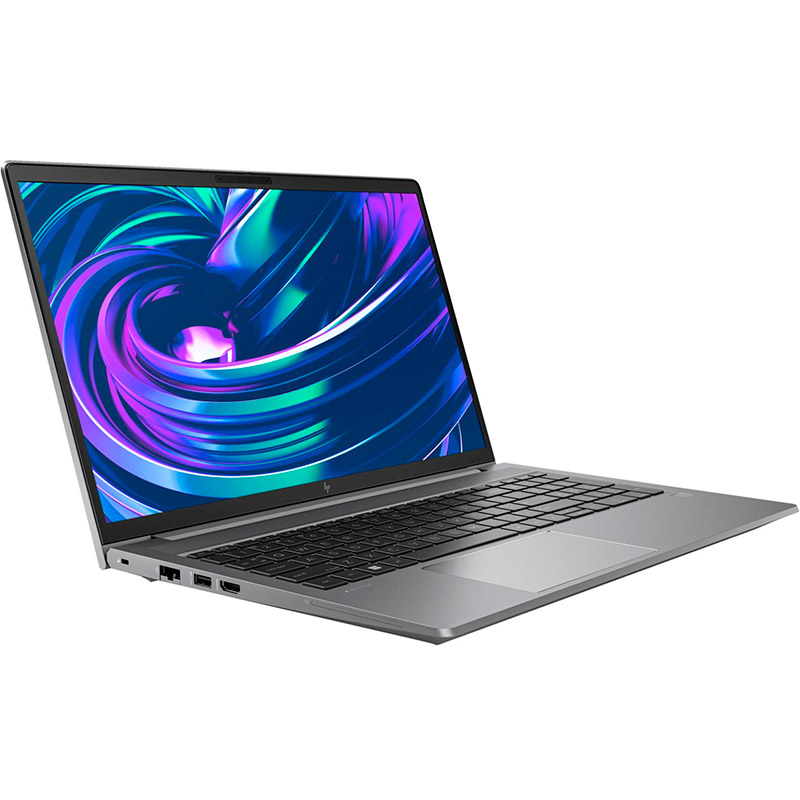 Ноутбук HP ZBook Power G10 Grey (7C3N5AV_V7) Діагональ дисплея 15.6