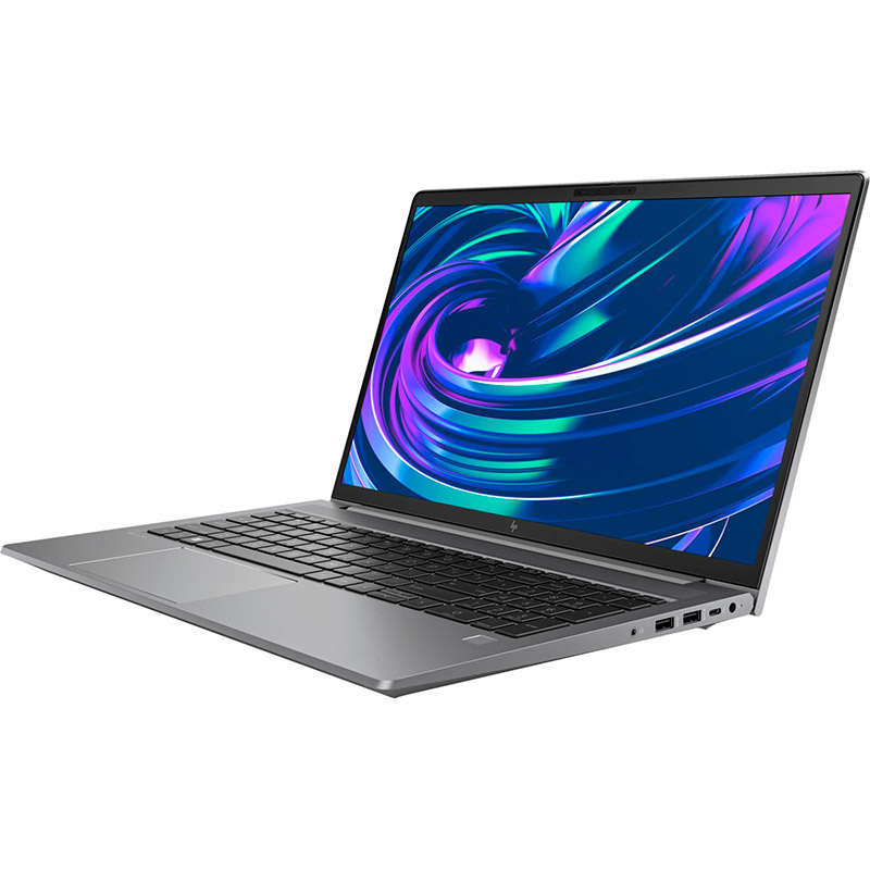 Ноутбук HP ZBook Power G10 Grey (7C3N5AV_V7) Роздільна здатність дисплея 1920 x 1080