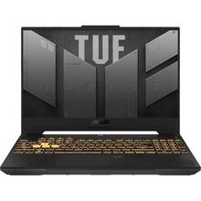 Ноутбук ASUS TUF Gaming F15 FX507VI-LP095 Mecha Gray (90NR0FH7-M004X0)