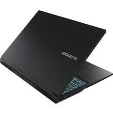 Ноутбук GIGABYTE G6 Black (G6_KF-H3KZ854KD)