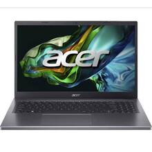 з матовим екраном Ноутбук ACER Aspire 5 15 A515-48M-R2JZ Grey (NX.KJ9EU.00K)