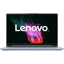 Ноутбук LENOVO IdeaPad 3 15IAU7 Misty Blue (82RK011RRA)