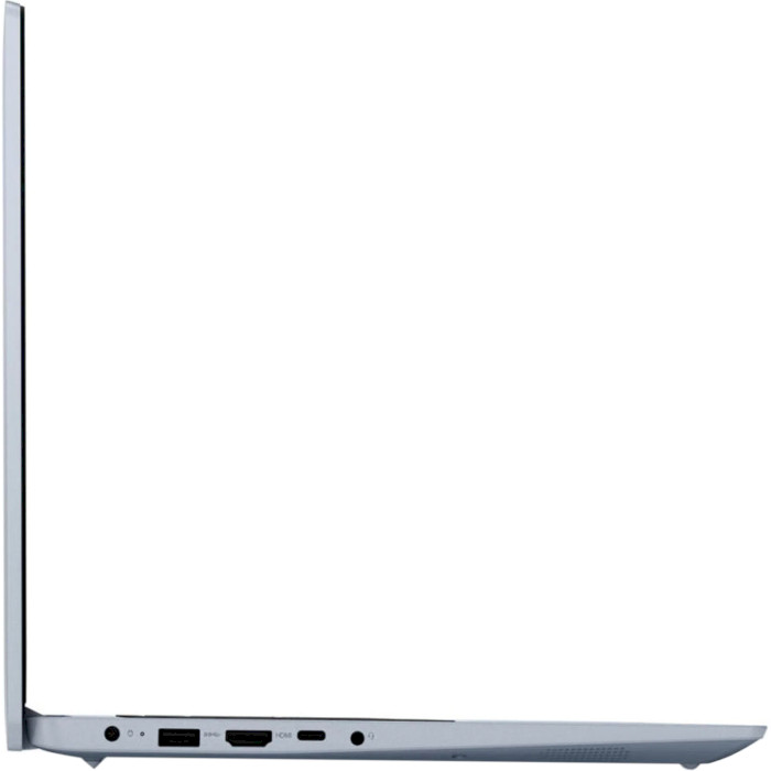 Ноутбук Lenovo IdeaPad 3 15IAU7 Misty Blue (82RK011RRA) Частота оновлення екрана 60 Гц