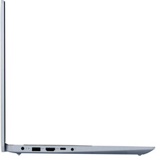 Ноутбук Lenovo IdeaPad 3 15IAU7 Misty Blue (82RK011RRA)
