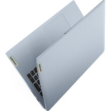 Ноутбук Lenovo IdeaPad 3 15IAU7 Misty Blue (82RK011RRA)