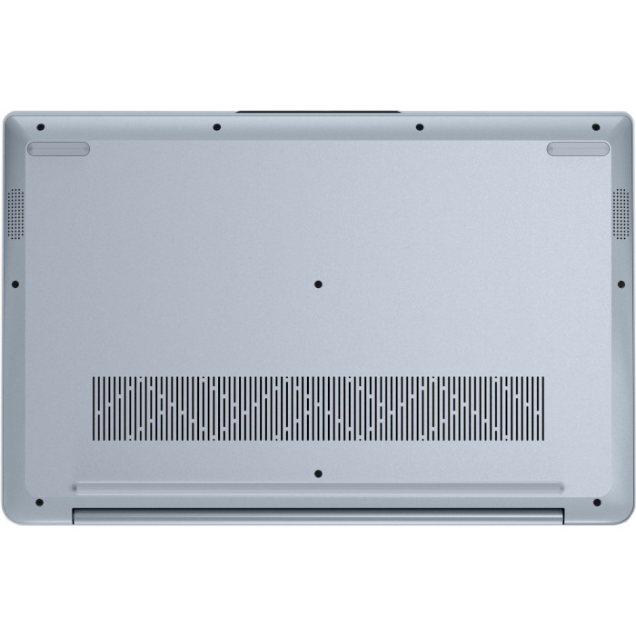 Зображення Ноутбук Lenovo IdeaPad 3 15IAU7 Misty Blue (82RK011RRA)