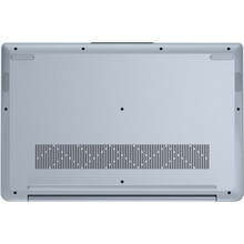 Ноутбук Lenovo IdeaPad 3 15IAU7 Misty Blue (82RK011RRA)