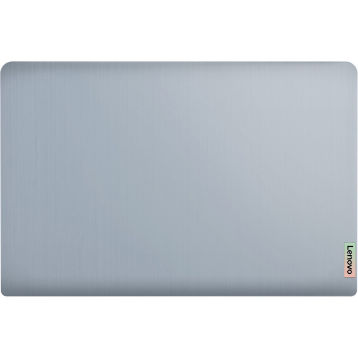 Покупка Ноутбук Lenovo IdeaPad 3 15IAU7 Misty Blue (82RK011RRA)
