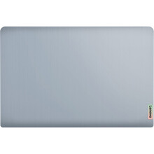 Ноутбук Lenovo IdeaPad 3 15IAU7 Misty Blue (82RK011RRA)