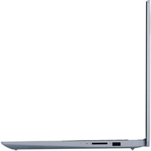 Ноутбук Lenovo IdeaPad 3 15IAU7 Misty Blue (82RK011RRA)
