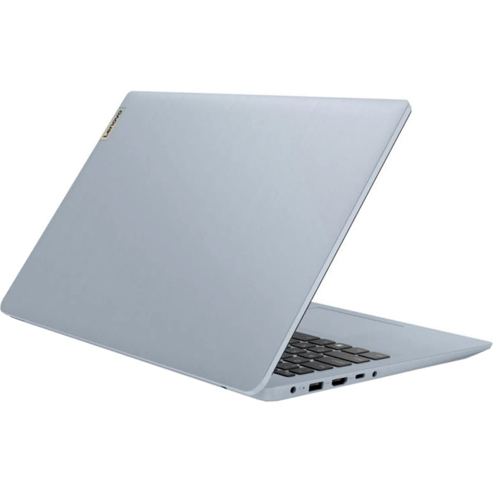Фото Ноутбук Lenovo IdeaPad 3 15IAU7 Misty Blue (82RK011RRA)