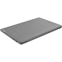 Ноутбук Lenovo IdeaPad 3 15IAU7 Arctic Grey (82RK011QRA)